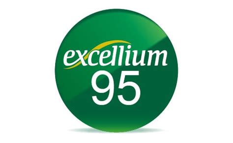 excellium 95|shell v.